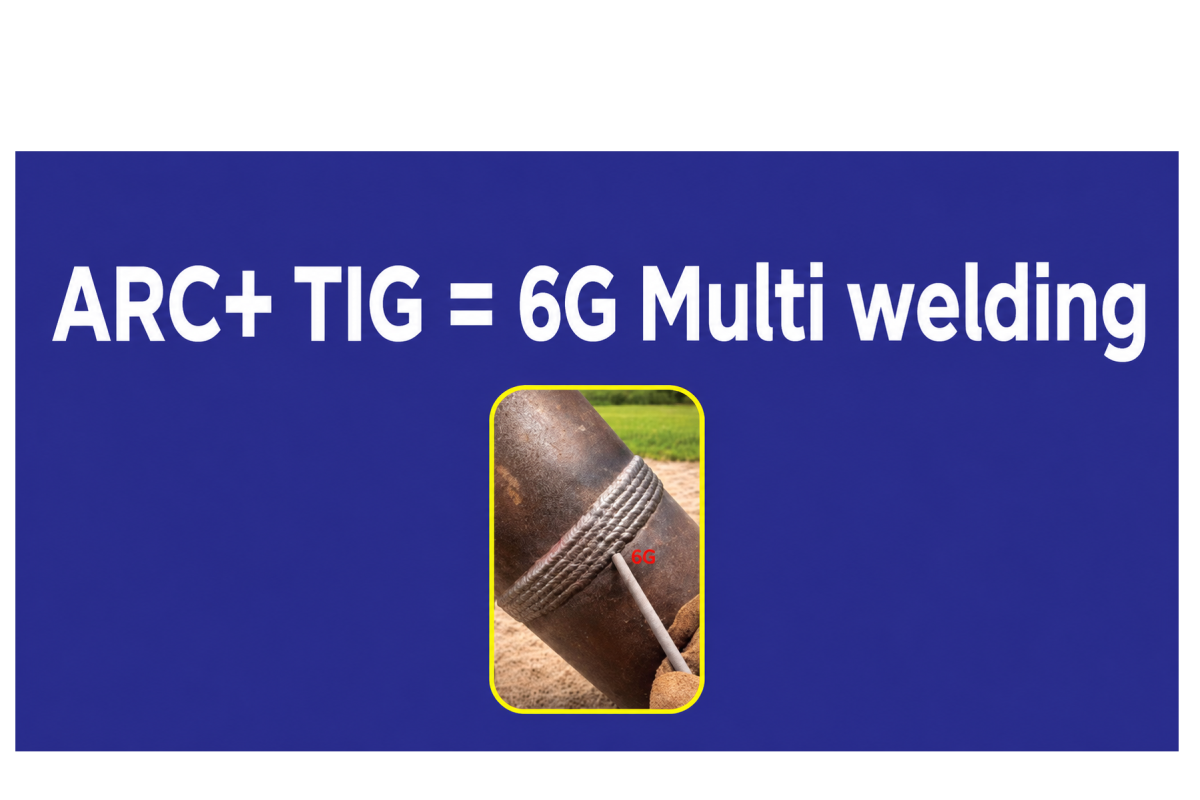 6G MULTI WELDING
