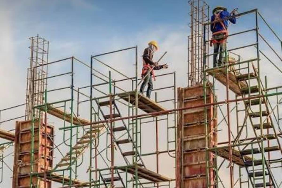 Scaffolding