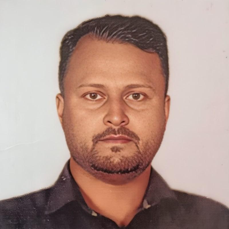 MEHEDI HASAN