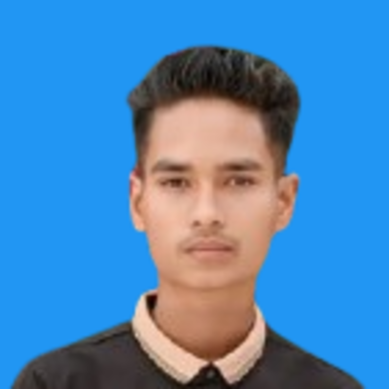MD SAGOR HOSSAIN